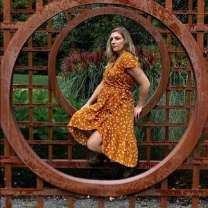 Meet your Posher, Meaghan